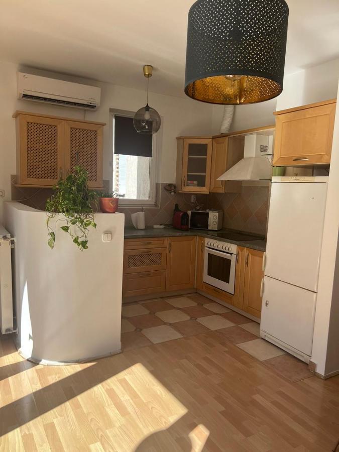 Hb Downtown Sunny Apartman Будапешт Екстер'єр фото